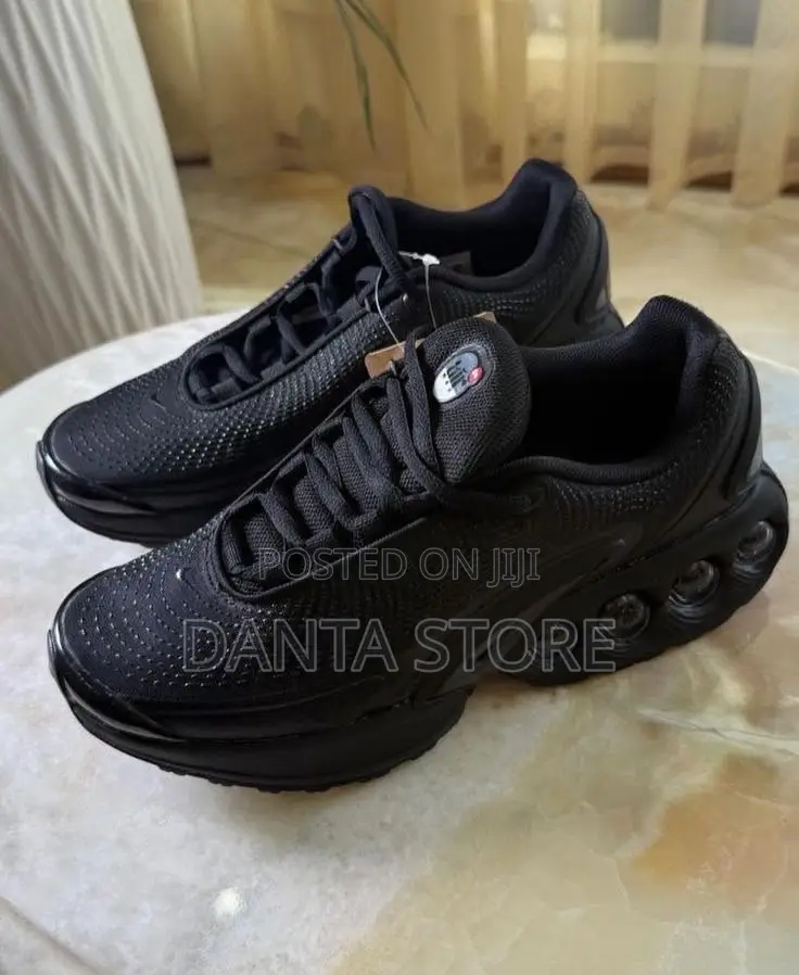 Nike Air Max Dn “College Navy”