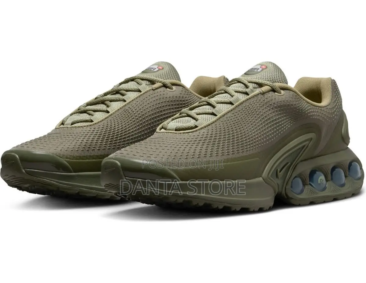 Nike Air Max Dn “College Navy”