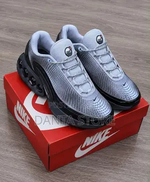 Nike Air Max Dn “College Navy”