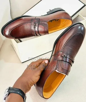 Men's Original Shoes Available
