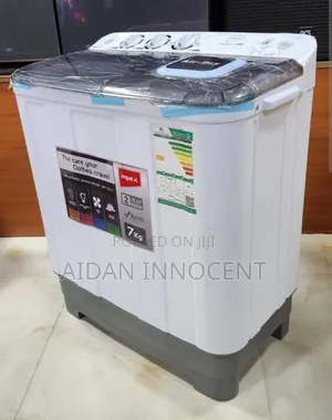 Impex Wash8ng Machine 7kg
