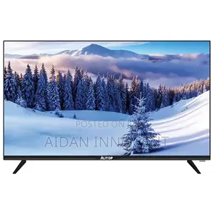 Al8top 65 Inch TV Vidaa