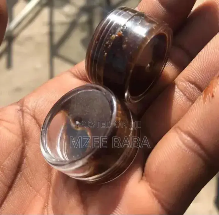 Viksi Lotion Mkongo