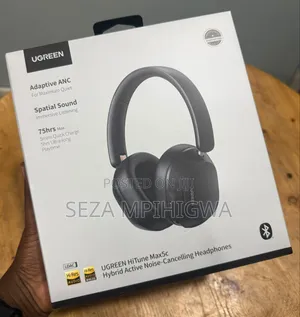 Ugreen HiTune Max5c