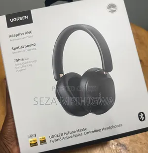 Ugreen HiTune Max5c
