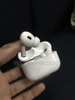 Airpods Pro 2