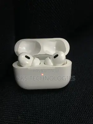 Airpods Pro 2
