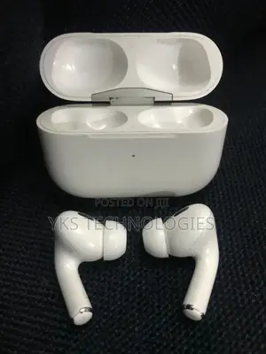 Airpods Pro 2