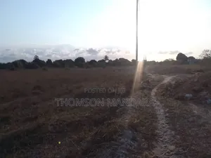 7 5acres at Kigamboni Mwasonga