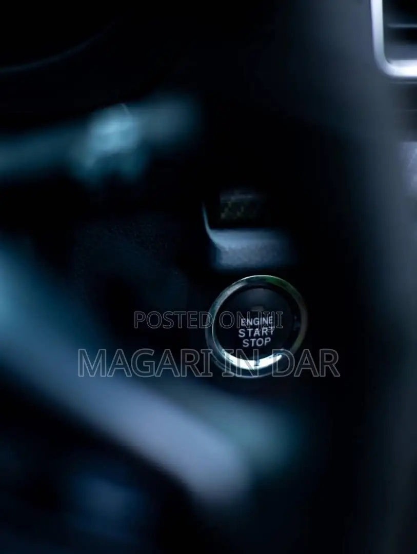 Subaru WRX 2017 Black