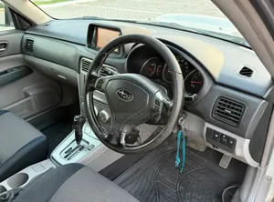Subaru Forester 2007