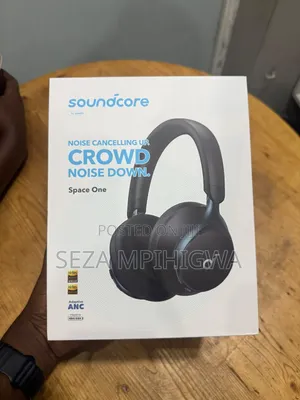 Soundcore Space One by Anker