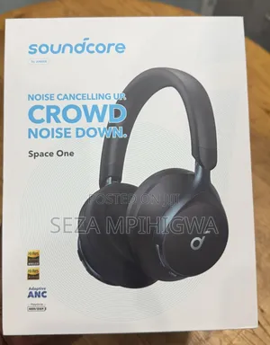Soundcore Space One by Anker