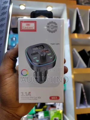 Ivon Car Fast Charge