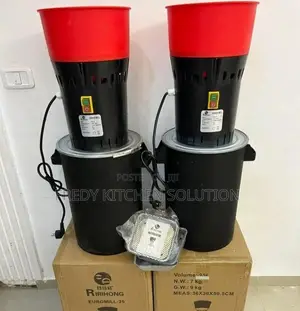 Commercial Multipurpose Grain Grinder Machine