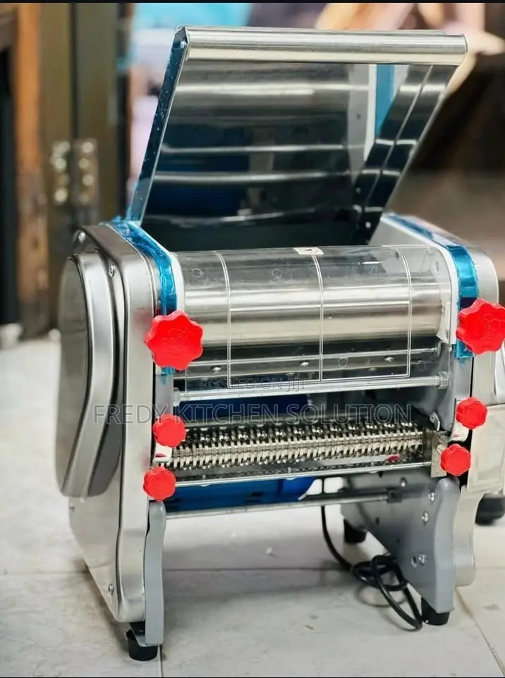Commercial Electric Noodle / Pasta Maker