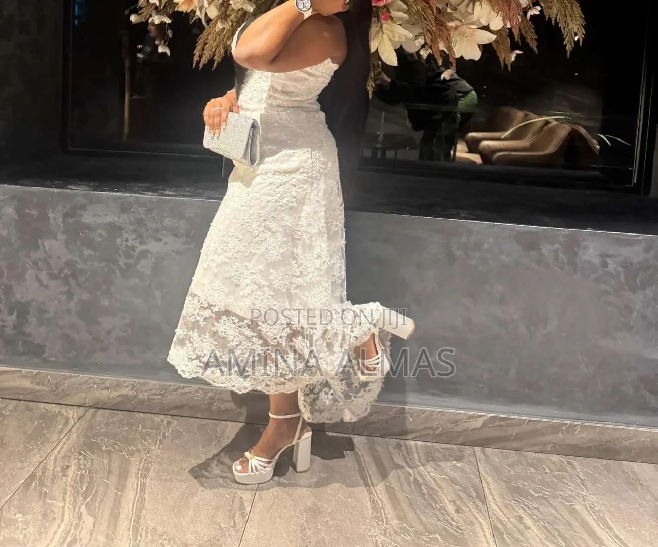 Bridal Dress