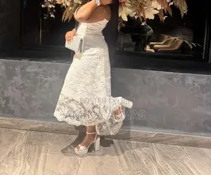 Bridal Dress