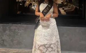 Bridal Dress
