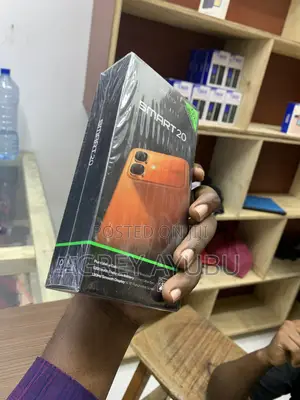 New Infinix Smart 20 128 GB