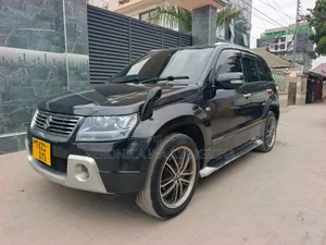 Suzuki Grand Vitara 2008