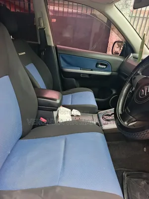 Suzuki Grand Vitara 2008