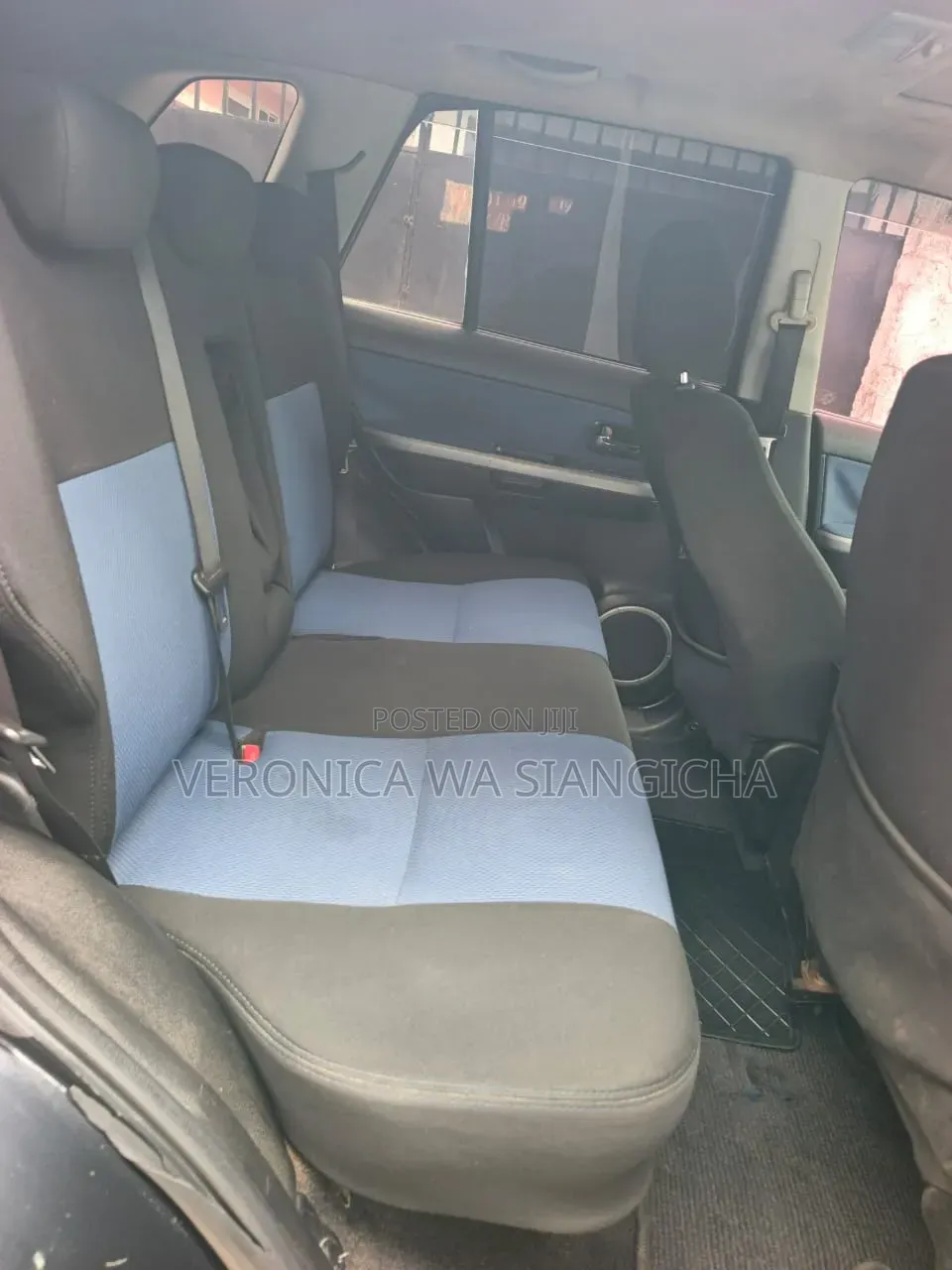 Suzuki Grand Vitara 2008