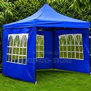 Outdoor Waterproof Tent Size 3mkmxk