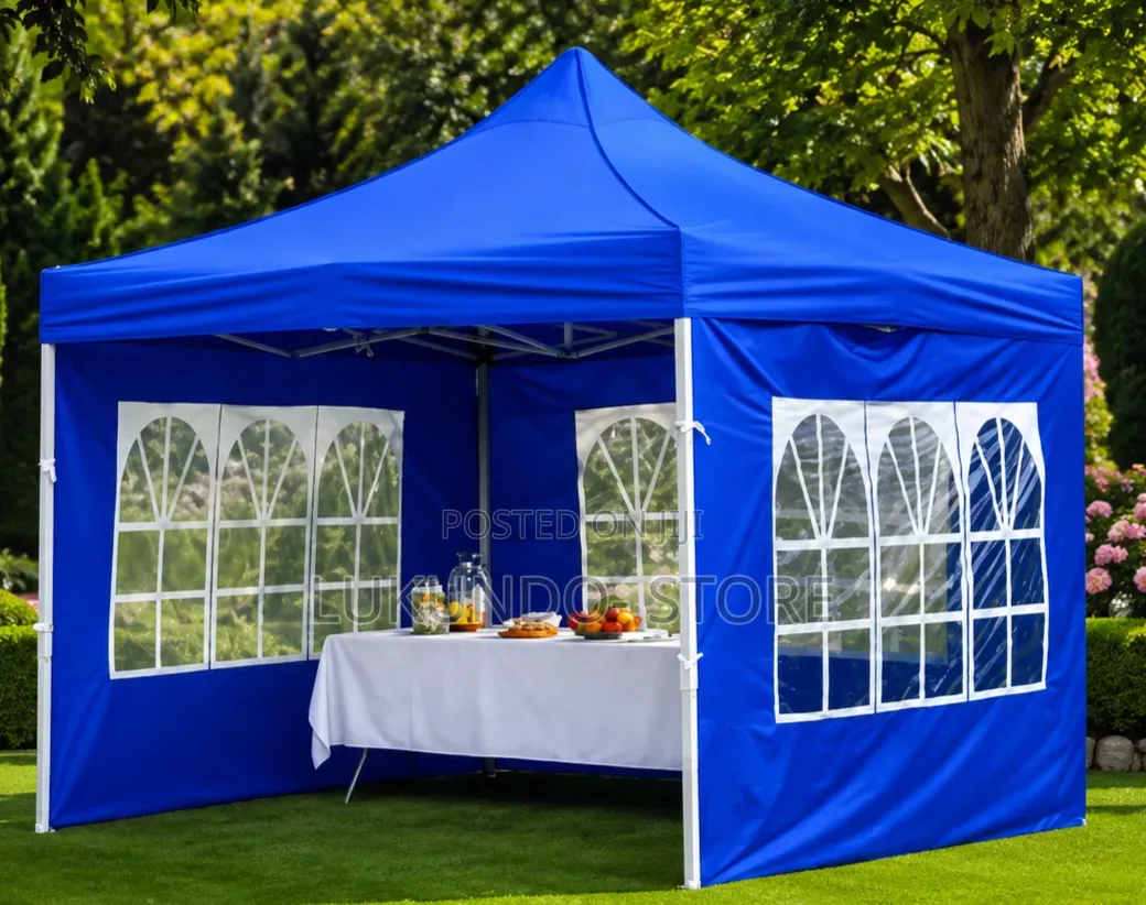 Outdoor Waterproof Tent Size 3mkmxk