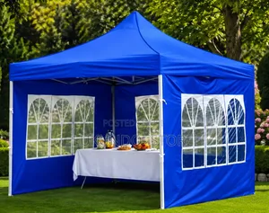 Outdoor Waterproof Tent Size 3mkmxk