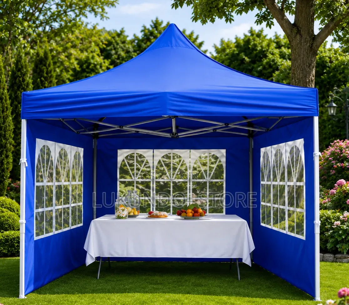Outdoor Waterproof Tent Size 3mkmxk