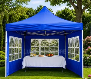 Outdoor Waterproof Tent Size 3mkmxk