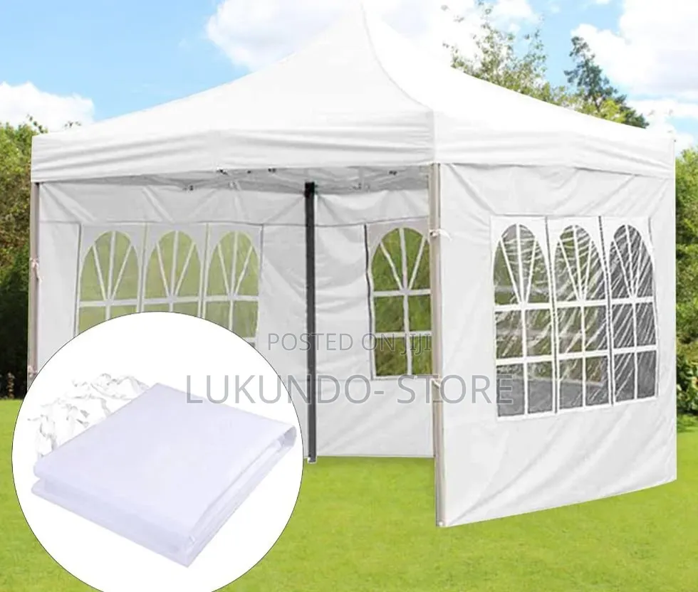 Outdoor Waterproof Tent Size 3mkmxk