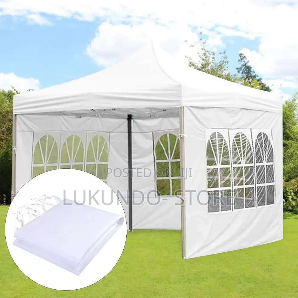 Outdoor Waterproof Tent Size 3mkmxk