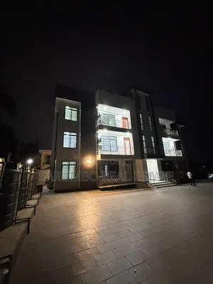 2bdrm Apartment in Mbezi Beach for rent