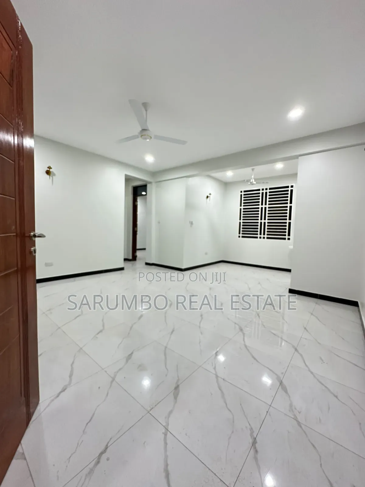 2bdrm Apartment in Mbezi Beach for rent