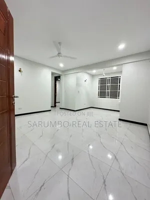 2bdrm Apartment in Mbezi Beach for rent