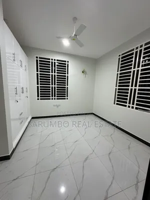 2bdrm Apartment in Mbezi Beach for rent