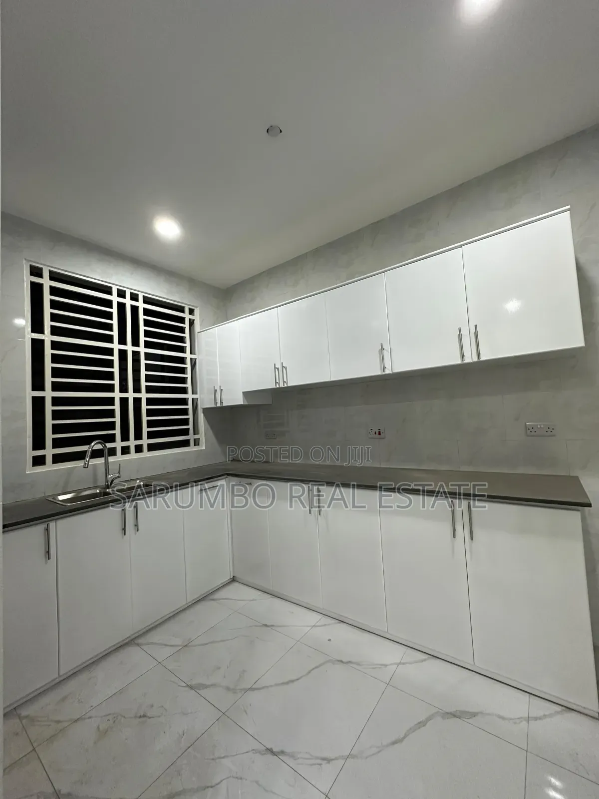 2bdrm Apartment in Mbezi Beach for rent