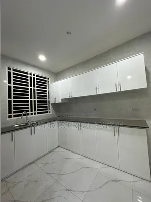 2bdrm Apartment in Mbezi Beach for rent