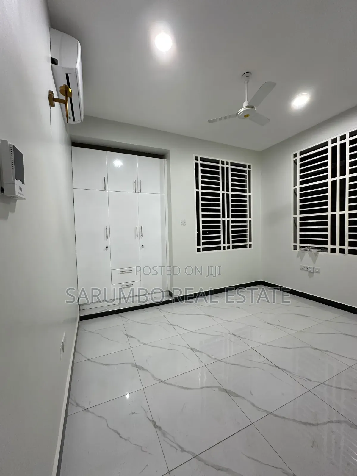 2bdrm Apartment in Mbezi Beach for rent