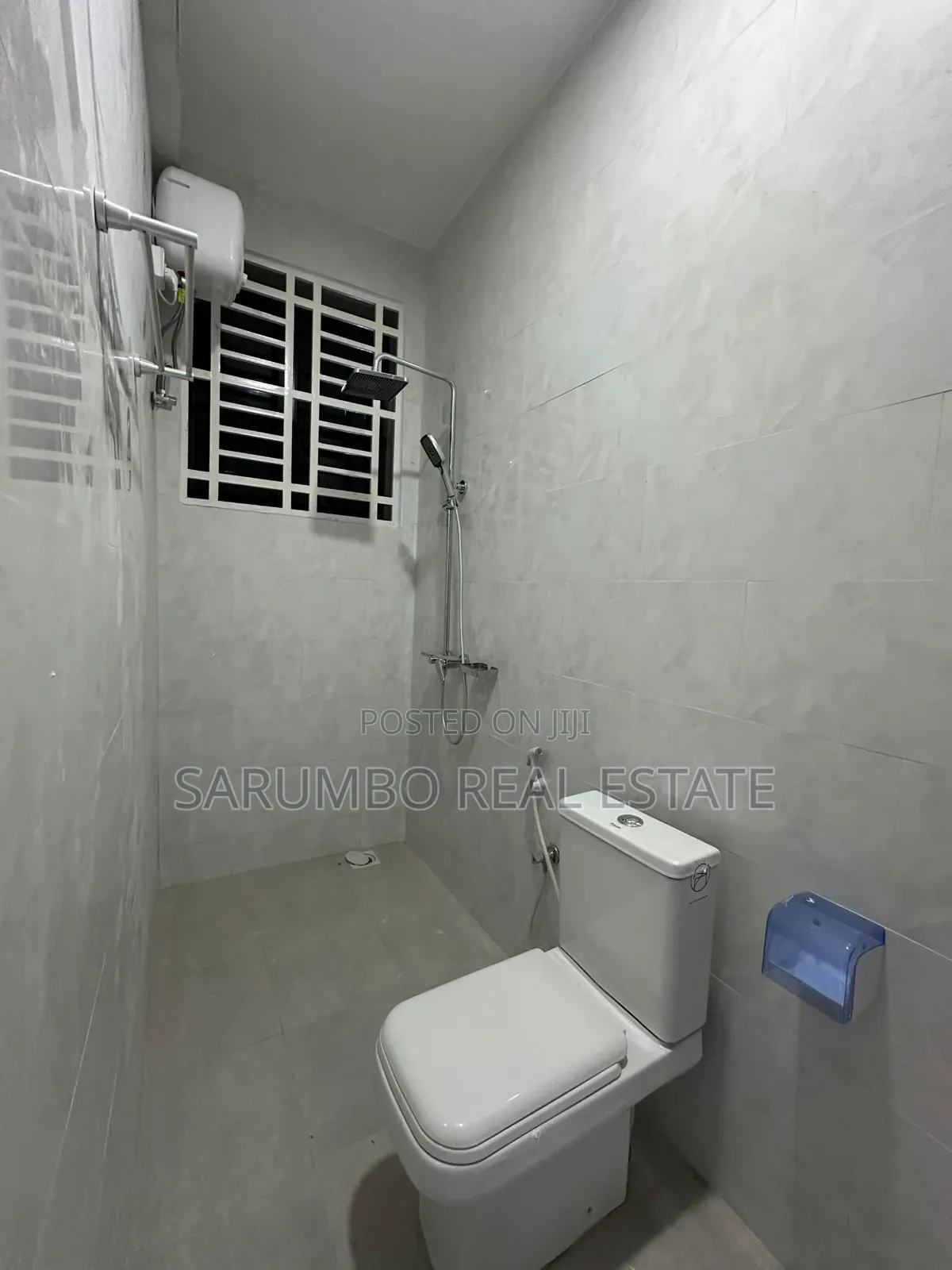 2bdrm Apartment in Mbezi Beach for rent