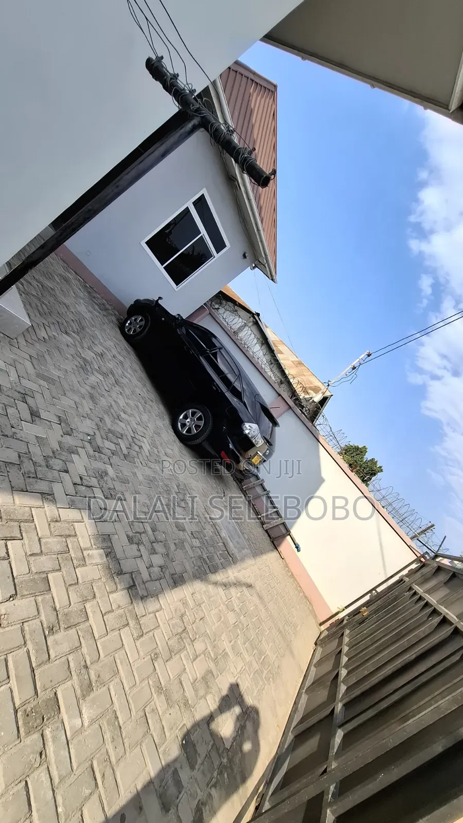 Furnished 1bdrm Bedsitter in Mwananyamala for rent