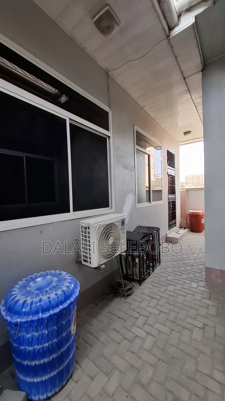 Furnished 1bdrm Bedsitter in Mwananyamala for rent