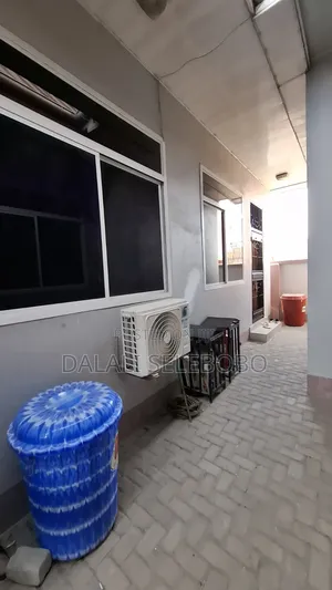 Furnished 1bdrm Bedsitter in Mwananyamala for rent