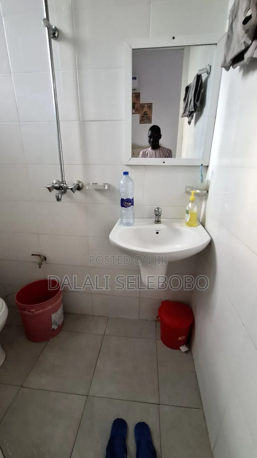 Furnished 1bdrm Bedsitter in Mwananyamala for rent