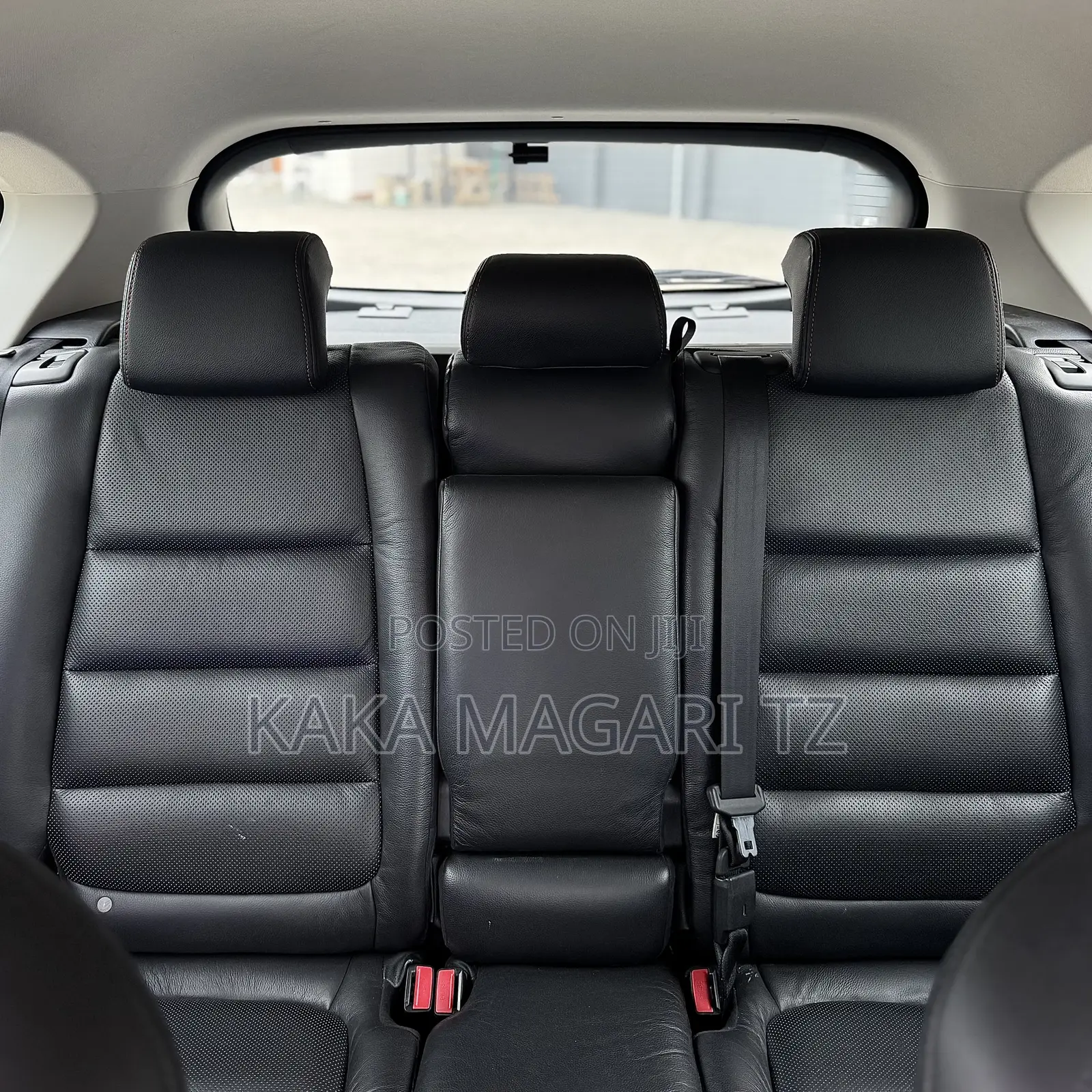 Mazda CX-5 2016 Black