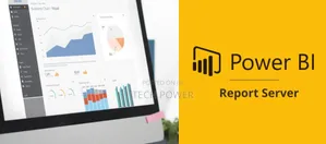 Microsoft Power BI Report Server – Business Intelligence Data