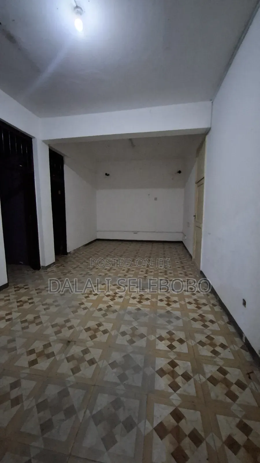 Privatte Office at Mwenge Itv
