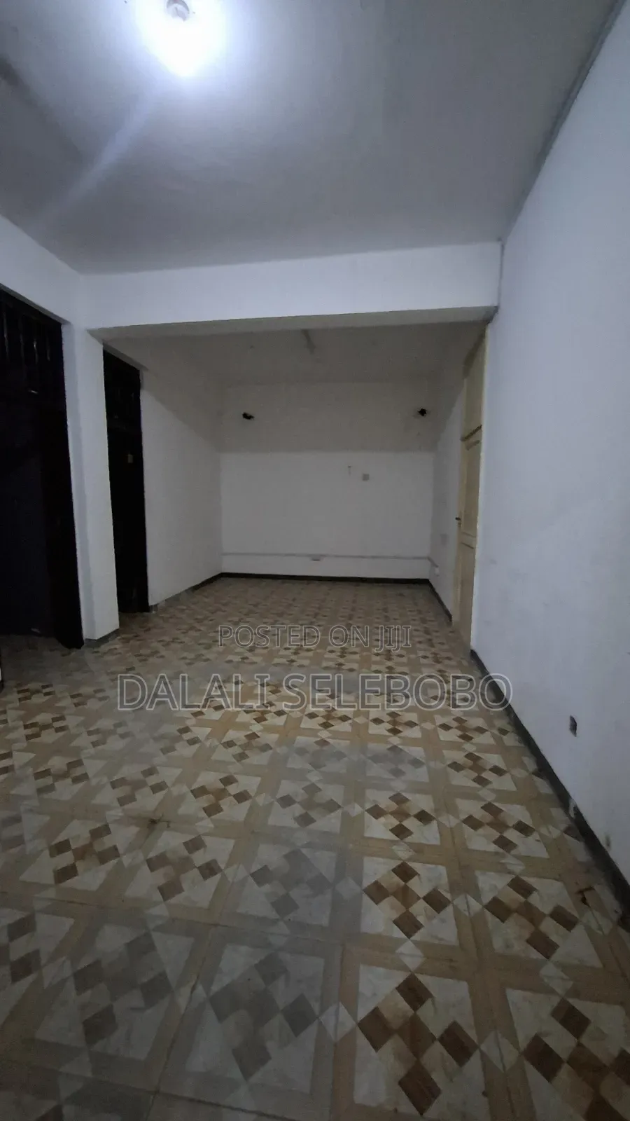 Privatte Office at Mwenge Itv